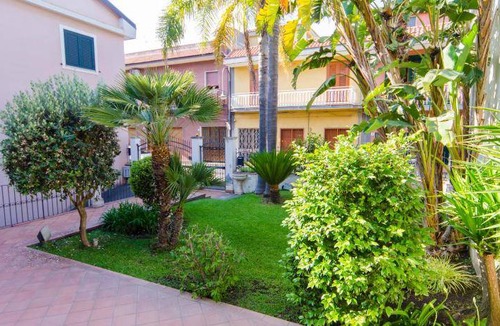 Stazzo Apartment | 85 m² Serviced apartment ∙ 3 bedrooms ∙ 7 guests