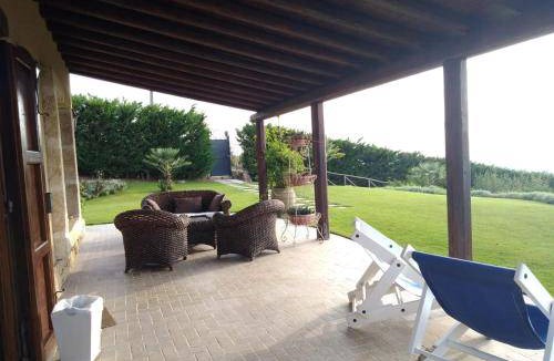 Borgetto Villa | 85 m² Villa ∙ 2 bedrooms ∙ 6 guests