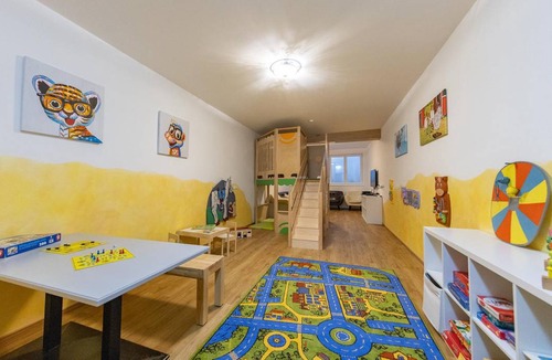 Russbach am Pass Gschuett Apartment | 86 m² Apartment ∙ 3 bedrooms ∙ 6 guests