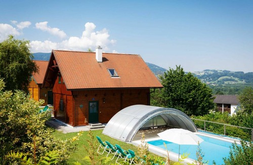 Schlierbach Other | 87 m² Accommodation ∙ 3 bedrooms ∙ 6 guests