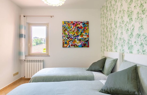 Taormina Apartment | 87 m² Apartment ∙ 2 bedrooms ∙ 4 guests