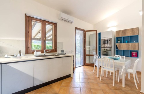 Custonaci Villa | 87 m² Villa ∙ 3 bedrooms ∙ 8 guests