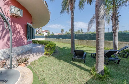 Piccio Villa | 87 m² Villa ∙ 3 bedrooms ∙ 6 guests