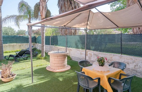 Piccio Villa | 87 m² Villa ∙ 3 bedrooms ∙ 6 guests