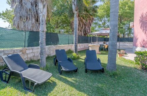 Piccio Villa | 87 m² Villa ∙ 3 bedrooms ∙ 6 guests