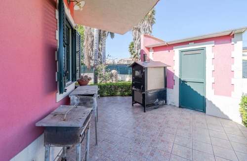 Piccio Villa | 87 m² Villa ∙ 3 bedrooms ∙ 6 guests