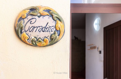 Noto Historic Centre Apartment | 88 m² Apartment ∙ 1 bedroom ∙ 4 guests