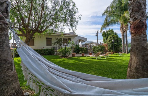 Syracuse Villa | 88 m² Villa ∙ 3 bedrooms ∙ 6 guests