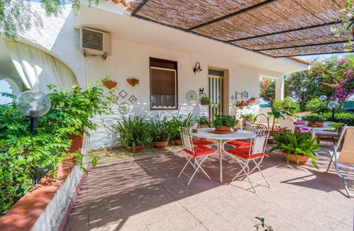 Syracuse Villa | 88 m² Villa ∙ 3 bedrooms ∙ 6 guests