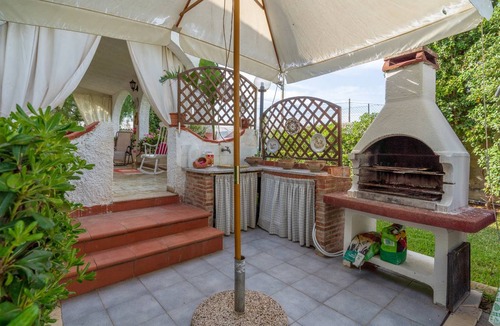 Syracuse Villa | 88 m² Villa ∙ 3 bedrooms ∙ 6 guests
