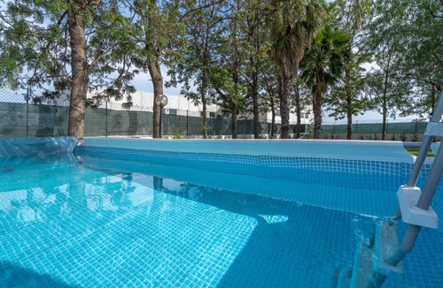 Syracuse Villa | 88 m² Villa ∙ 3 bedrooms ∙ 6 guests