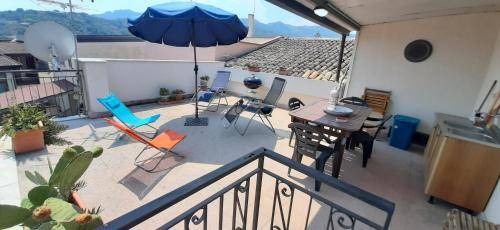 Savoca Apartment | 90 m² Apartment ∙ 2 bedrooms ∙ 5 guests