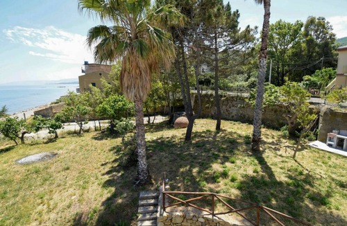 Marina di Caronia Other | 90 m² Accommodation ∙ 2 bedrooms ∙ 5 guests