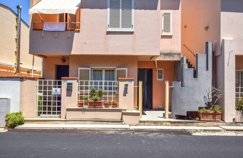 Marina di Caronia Apartment | 90 m² Apartment ∙ 1 bedroom ∙ 4 guests