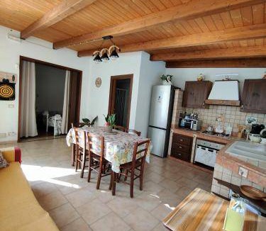 Buseto Palizzolo Apartment | 90 m² Apartment ∙ 2 bedrooms ∙ 4 guests