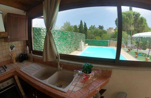 Buseto Palizzolo Apartment | 90 m² Apartment ∙ 2 bedrooms ∙ 4 guests