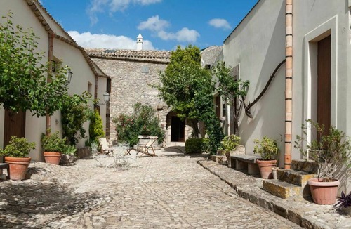 Buseto Palizzolo Apartment | 90 m² Apartment ∙ 2 bedrooms ∙ 4 guests