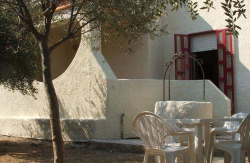 Fontane Bianche Apartment | 90 m² Apartment ∙ 2 bedrooms ∙ 7 guests