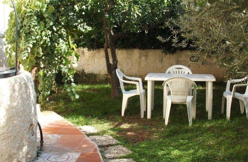 Fontane Bianche Apartment | 90 m² Apartment ∙ 2 bedrooms ∙ 7 guests