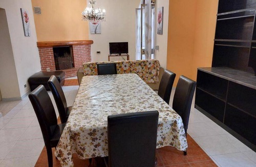 Fontane Bianche Apartment | 90 m² Apartment ∙ 2 bedrooms ∙ 7 guests