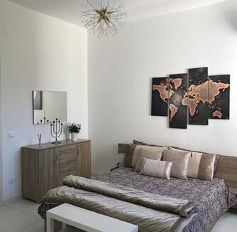 Termini Imerese Apartment | 90 m² Apartment ∙ 3 bedrooms ∙ 6 guests