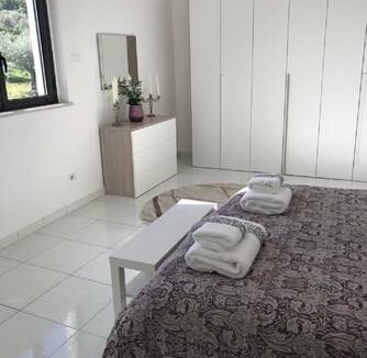 Termini Imerese Apartment | 90 m² Apartment ∙ 3 bedrooms ∙ 6 guests
