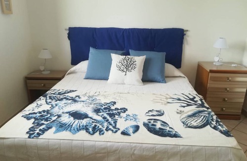 Porto Palo Apartment | 90 m² Apartment ∙ 2 bedrooms ∙ 5 guests
