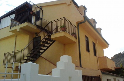 Lido Rossello Apartment | 90 m² Apartment ∙ 4 bedrooms ∙ 11 guests