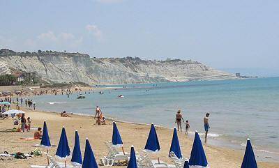 Lido Rossello Apartment | 90 m² Apartment ∙ 4 bedrooms ∙ 11 guests
