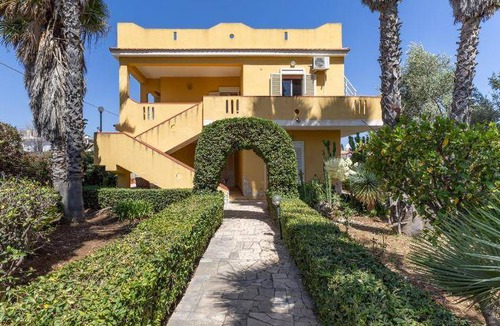 Noto Marina Apartment | 90 m² Apartment ∙ 2 bedrooms ∙ 5 guests