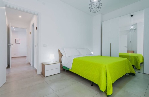 Monte Po-Nesima-San Leone-Rapisardi Apartment | 90 m² Apartment ∙ 2 bedrooms ∙ 5 guests