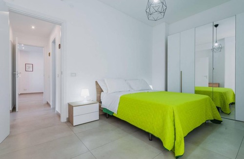 Monte Po-Nesima-San Leone-Rapisardi Apartment | 90 m² Apartment ∙ 2 bedrooms ∙ 5 guests
