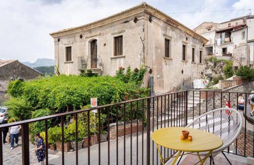 Savoca Apartment | 90 m² Apartment ∙ 2 bedrooms ∙ 6 guests