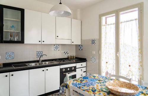 Savoca Apartment | 90 m² Apartment ∙ 2 bedrooms ∙ 6 guests