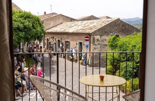 Savoca Apartment | 90 m² Apartment ∙ 2 bedrooms ∙ 6 guests
