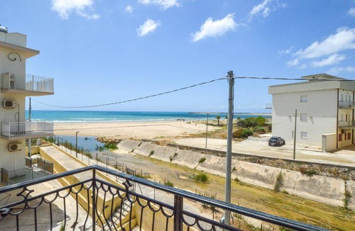 Porto Palo Apartment | 90 m² Apartment ∙ 2 bedrooms ∙ 4 guests