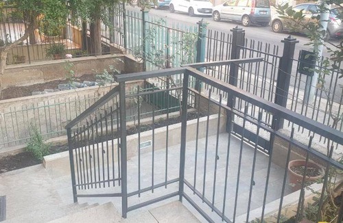 Bagheria Apartment | 90 m² Apartment ∙ 2 bedrooms ∙ 6 guests
