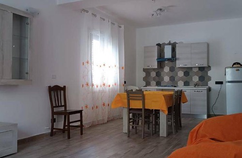 Bagheria Apartment | 90 m² Apartment ∙ 2 bedrooms ∙ 6 guests