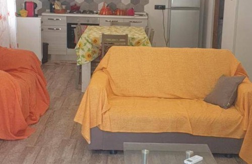Bagheria Apartment | 90 m² Apartment ∙ 2 bedrooms ∙ 6 guests