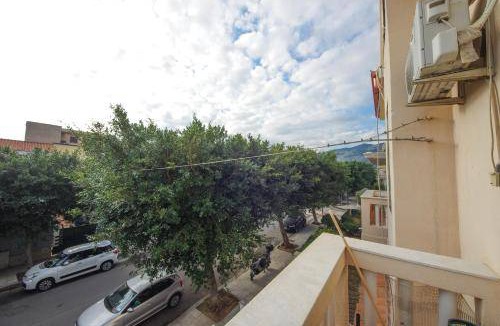Partanna Apartment | 90 m² Apartment ∙ 2 bedrooms ∙ 6 guests
