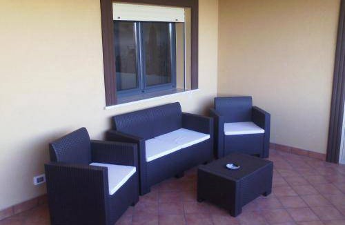 Valderice Apartment | 90 m² Apartment ∙ 2 bedrooms ∙ 6 guests