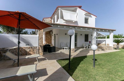 Reitani Apartment | 90 m² Apartment ∙ 3 bedrooms ∙ 7 guests