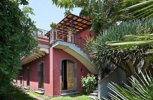 Torre Archirafi Apartment | 90 m² Apartment ∙ 3 bedrooms ∙ 5 guests