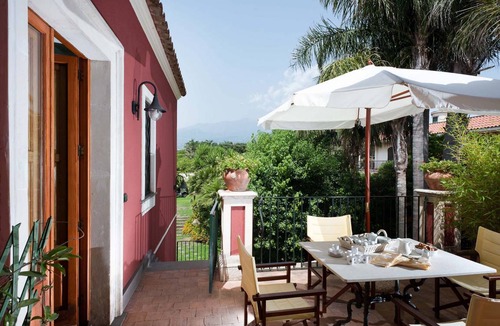Torre Archirafi Apartment | 90 m² Apartment ∙ 3 bedrooms ∙ 5 guests
