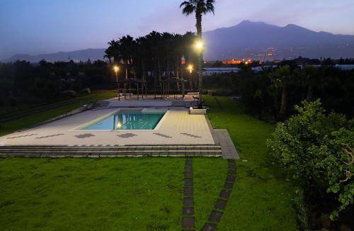 Riposto Apartment | 90 m² Apartment ∙ 3 bedrooms ∙ 5 guests