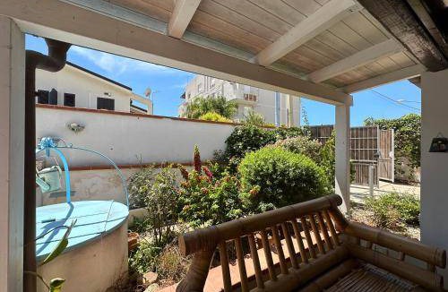 San Leone Apartment | 90 m² Apartment ∙ 3 bedrooms ∙ 7 guests