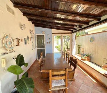 San Leone Apartment | 90 m² Apartment ∙ 3 bedrooms ∙ 7 guests