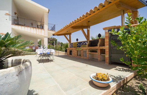Ciotta Apartment | 90 m² Apartment ∙ 4 bedrooms ∙ 9 guests