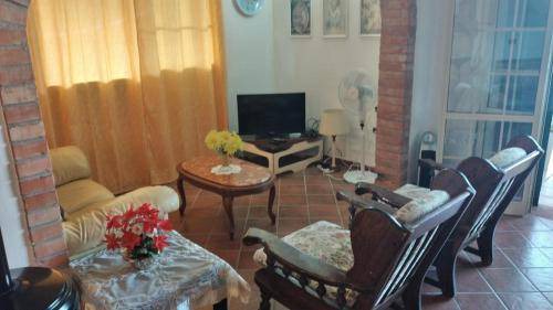 Augusta Apartment | 90 m² Apartment ∙ 5 guests