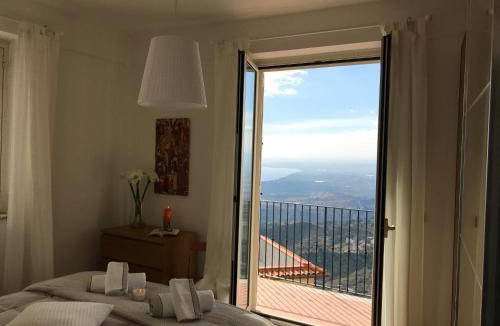 Castelmola Apartment | 90 m² Apartment ∙ 2 bedrooms ∙ 6 guests